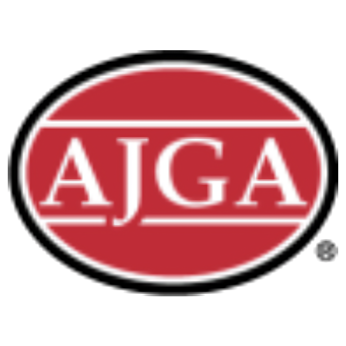 American Junior Golf Association Logo