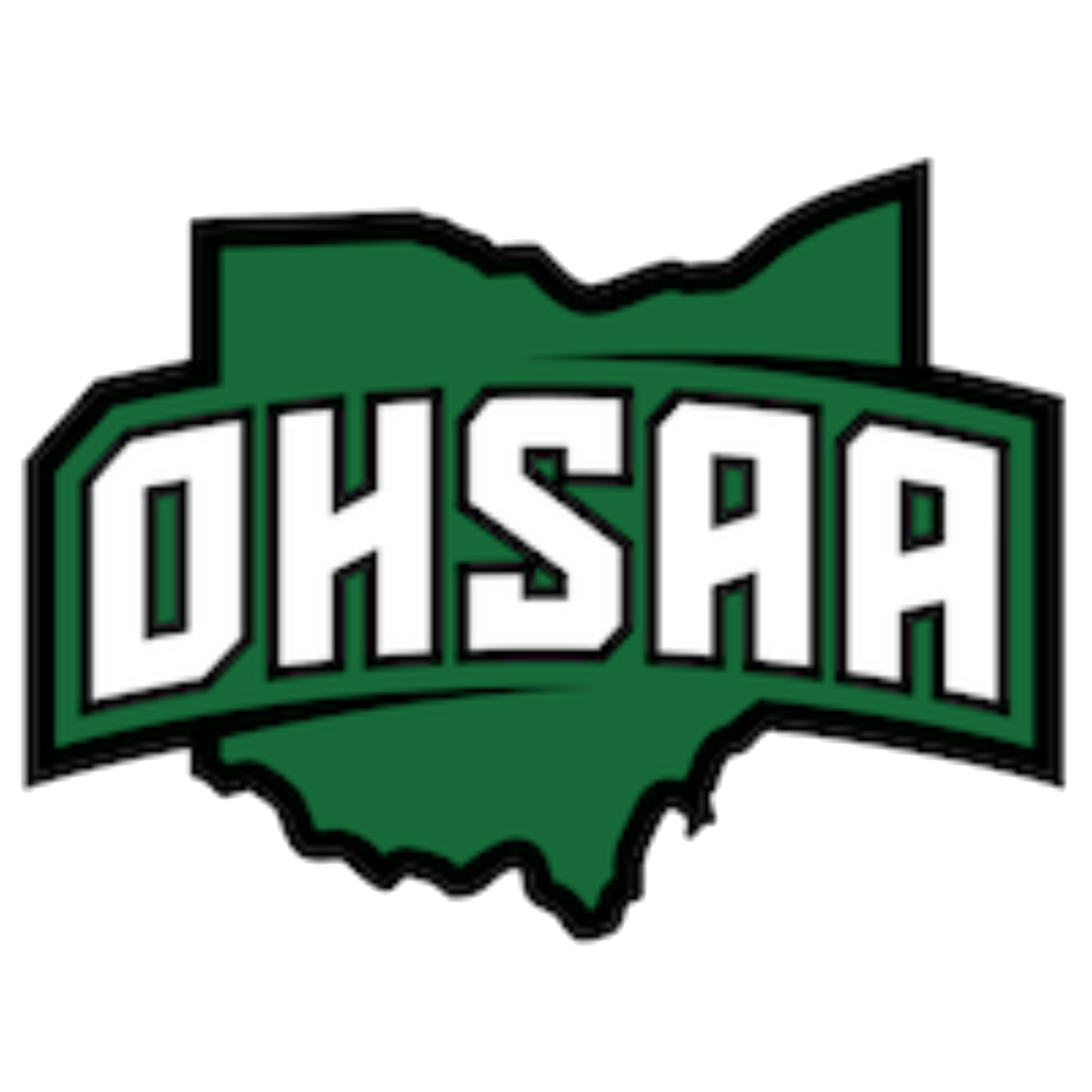 Ohio High School Athletic Association Logo