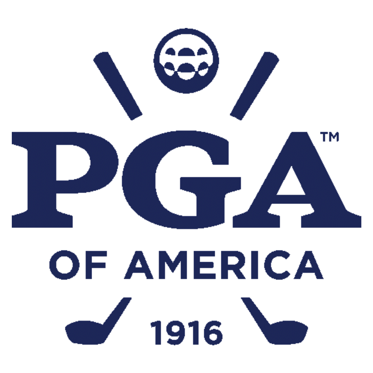 PGA of America Logo